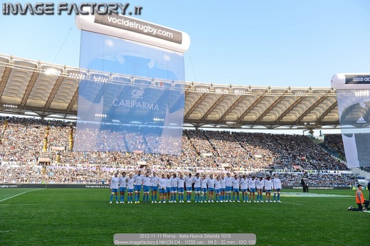 2012-11-17 Roma - Italia-Nuova Zelanda 1019